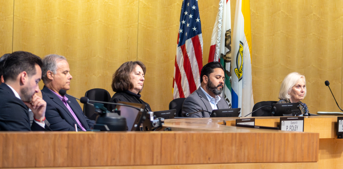 SJ talks cannabis regulations and police misconduct