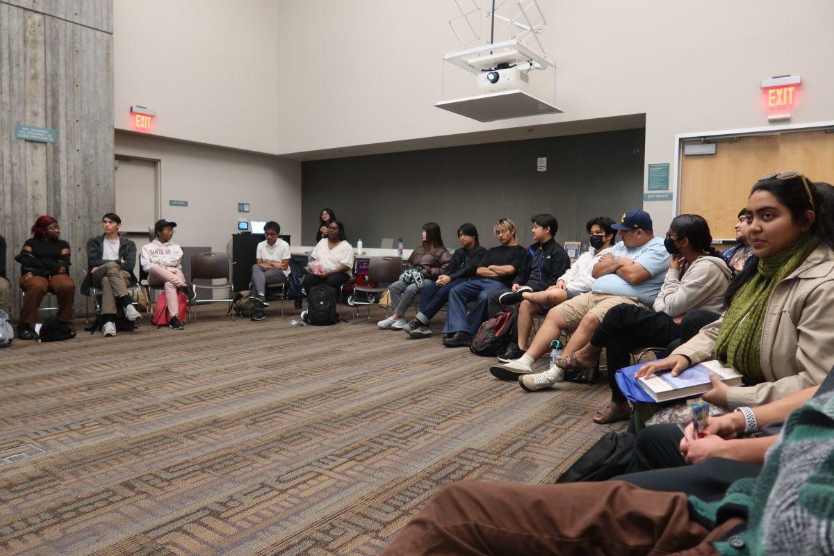 SJSU talks colorism and impact on campus