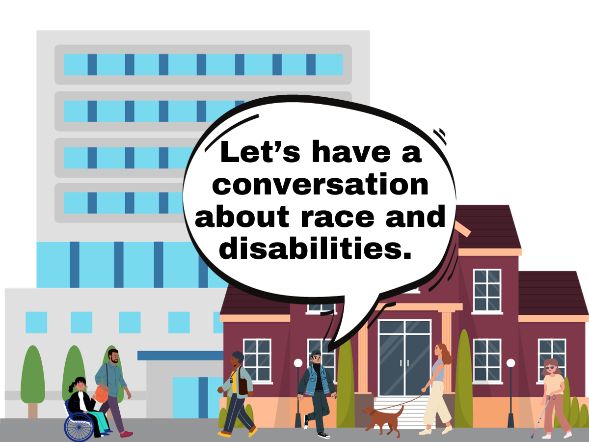 SJSU addresses accessibility and race