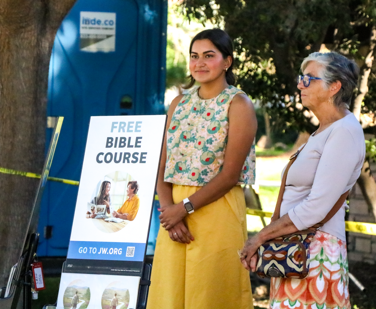SJ community addresses recruitment