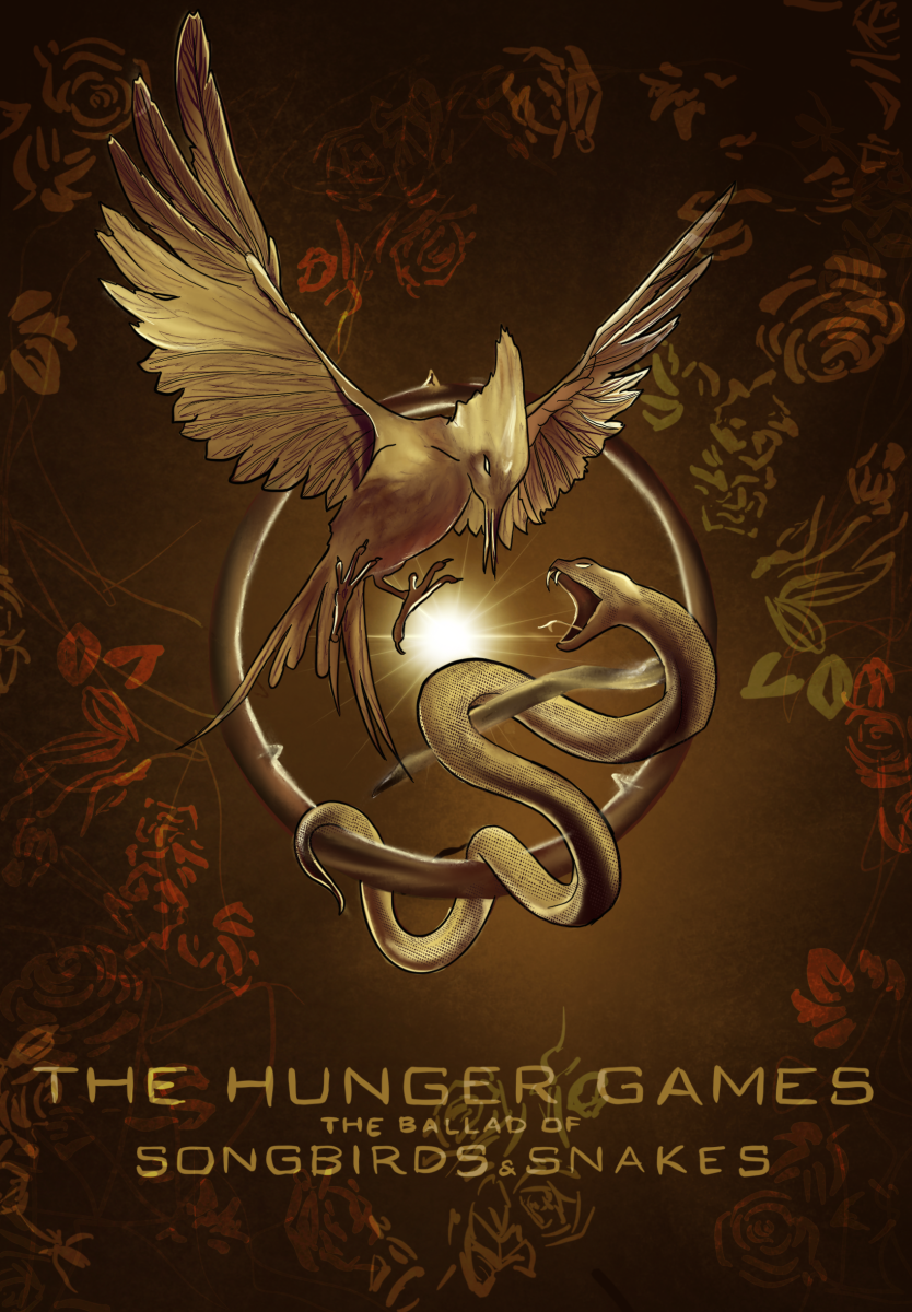 'The Hunger Games' is about to enter a new Renaissance era