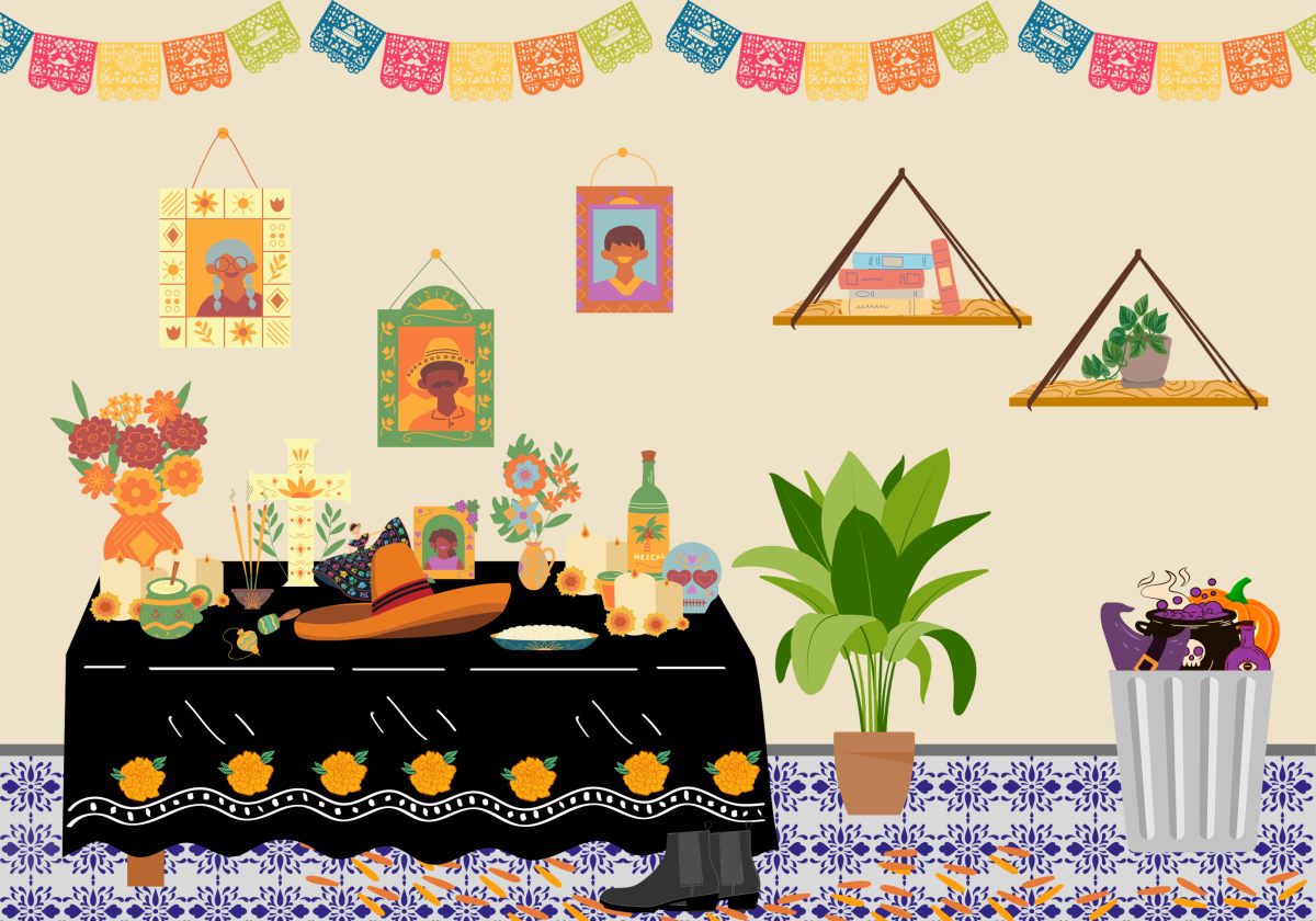 Graphic By Alicia Alvarez 