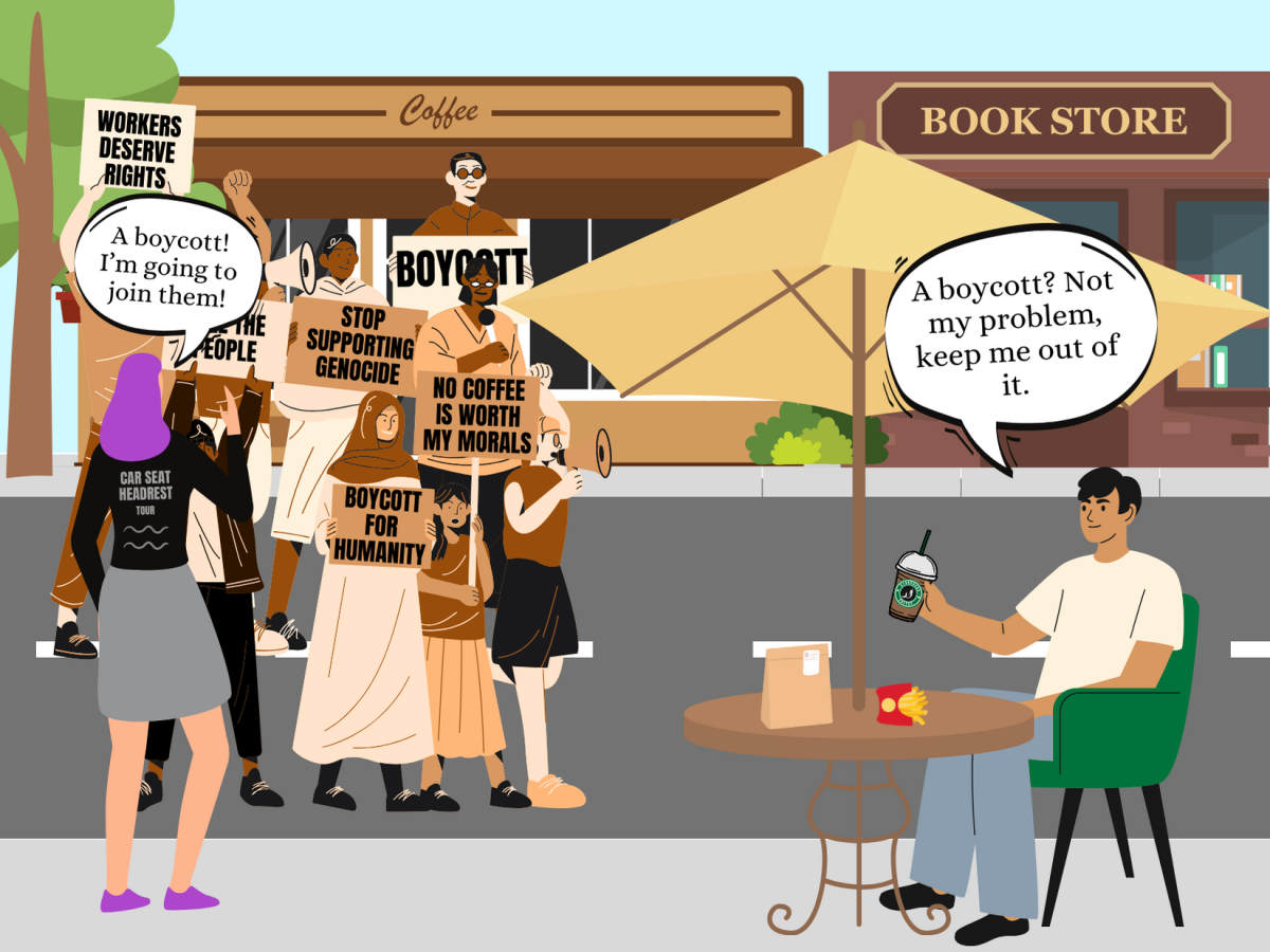 Graphic By Alicia Alvarez 