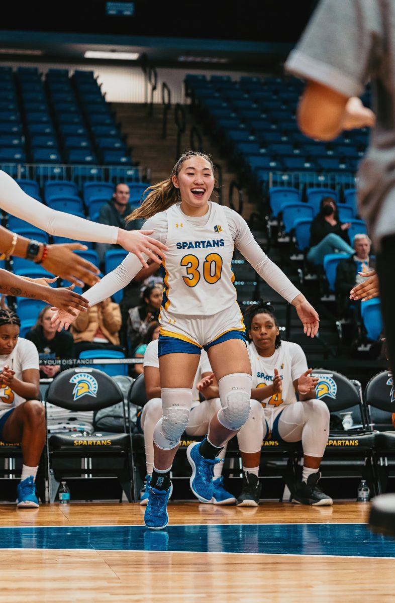 SJSU Athletics