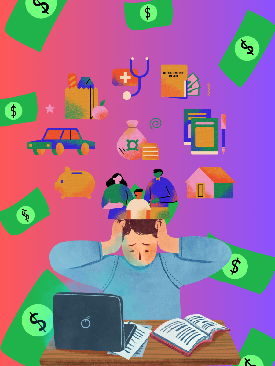 Graphic by Melany Gutierrez
