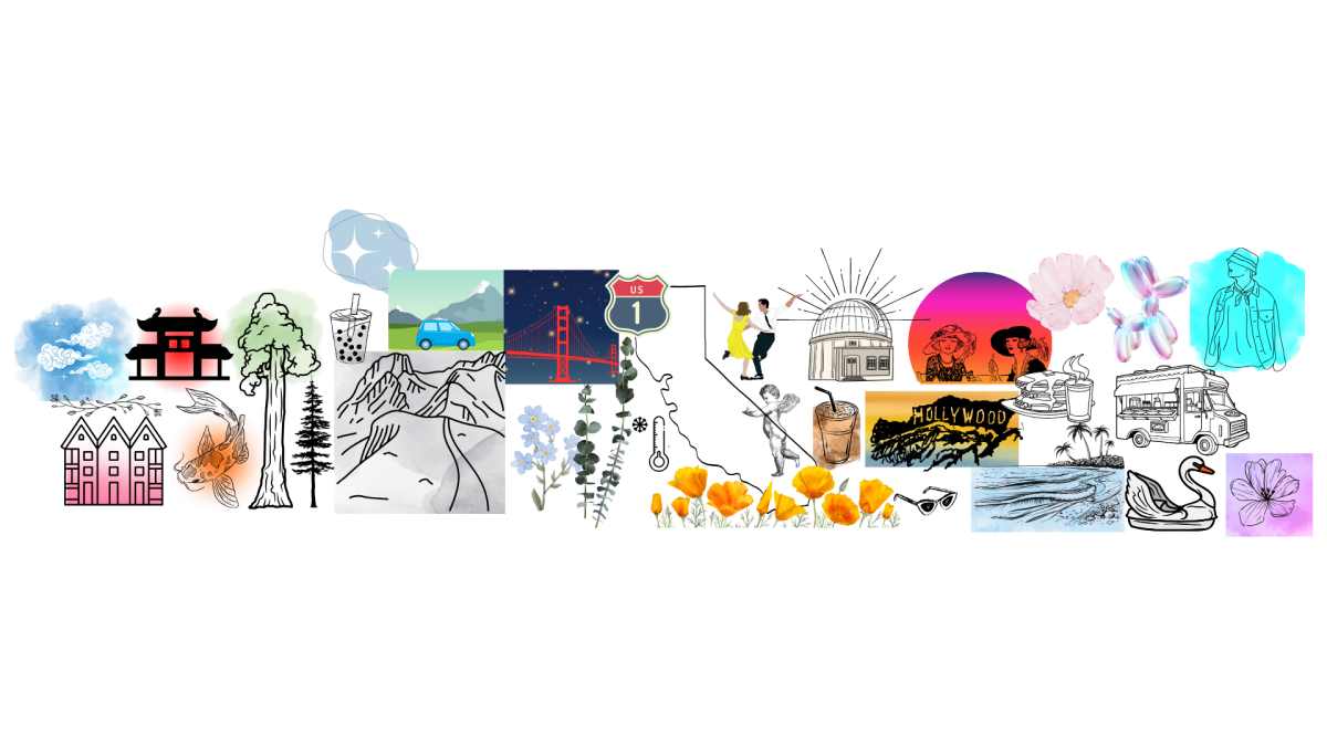 The interstate debate: NorCal or SoCal