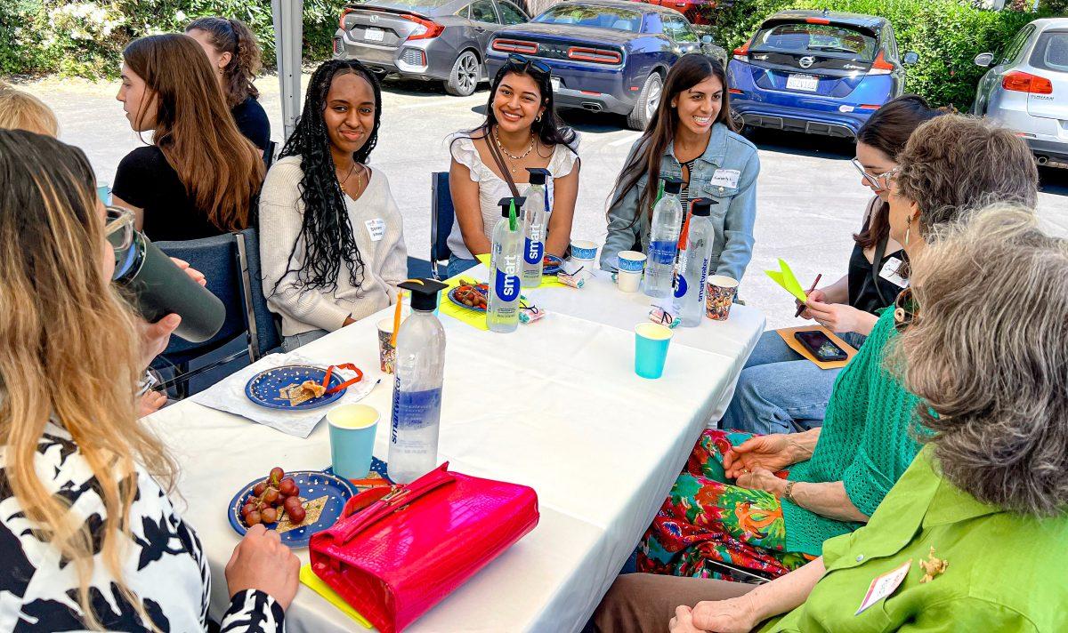 Association fights for education equality