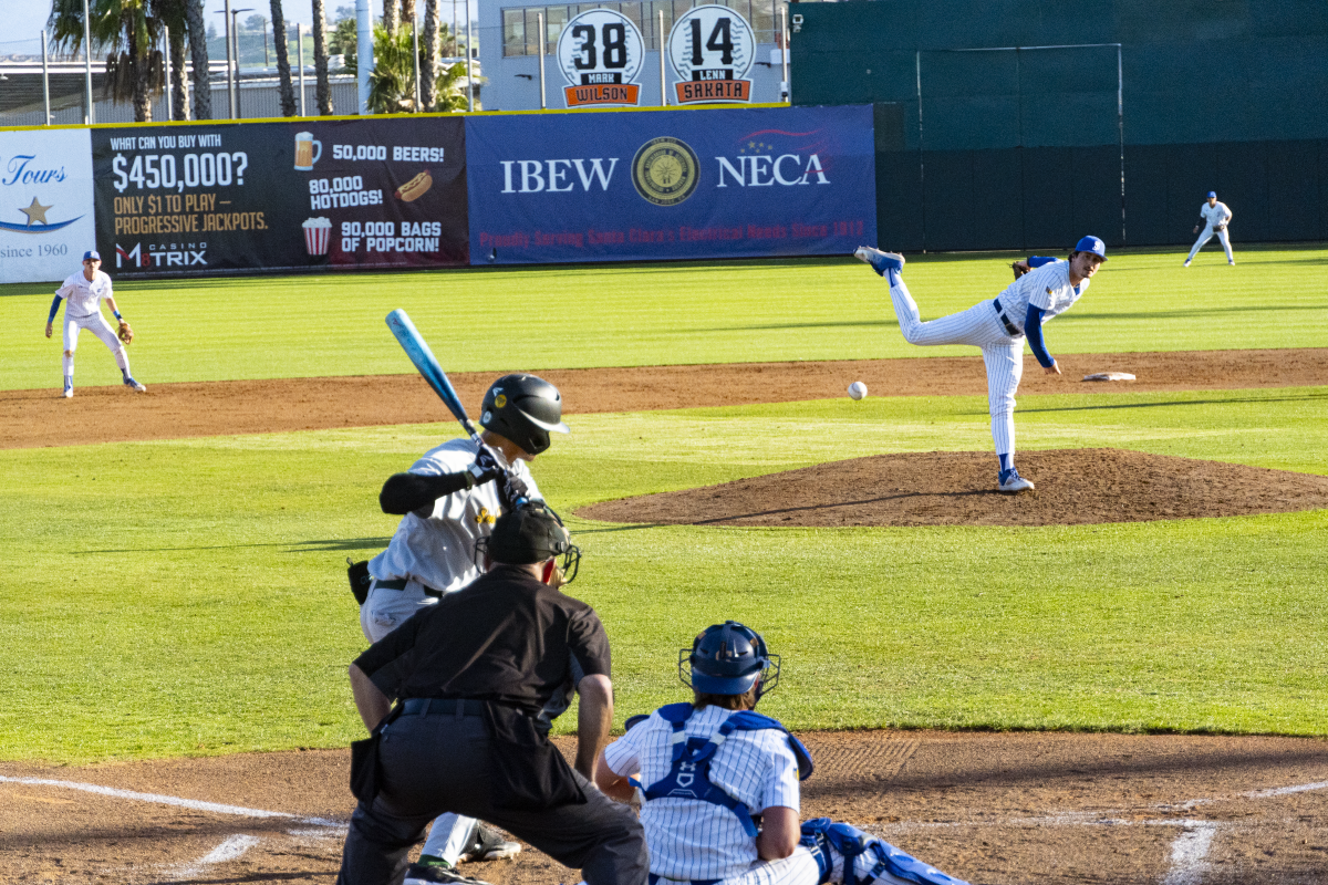 Spartans lose tight duel to USF