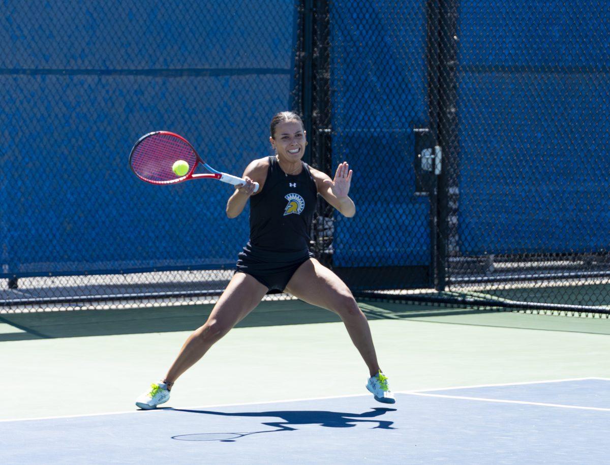 Hawai&#8216;i beats SJSU in tight contest