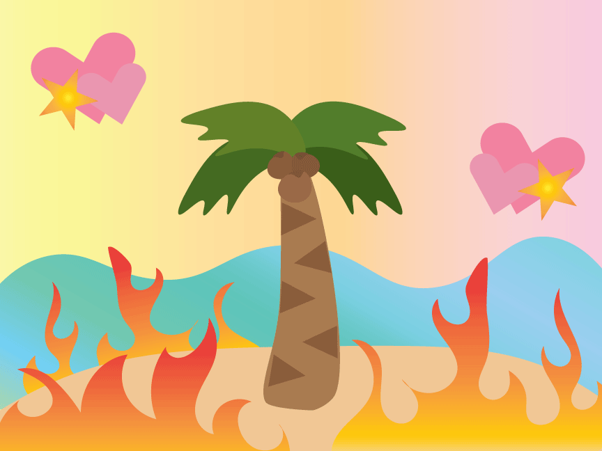 Graphic by Sofia Hill