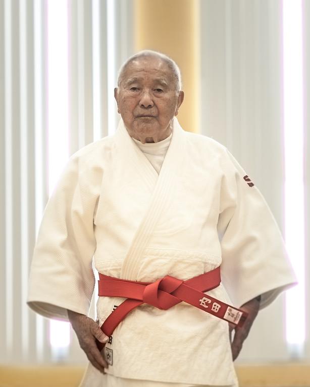 Remembering SJSU judo legend