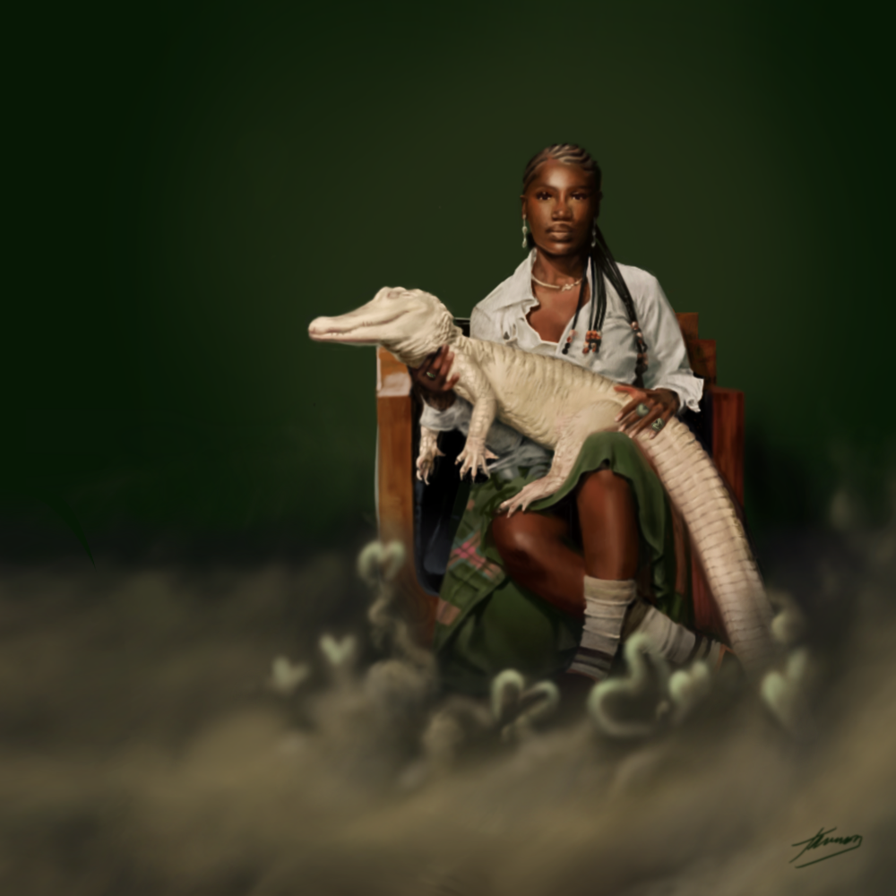 Illustration by Theo Ruimy