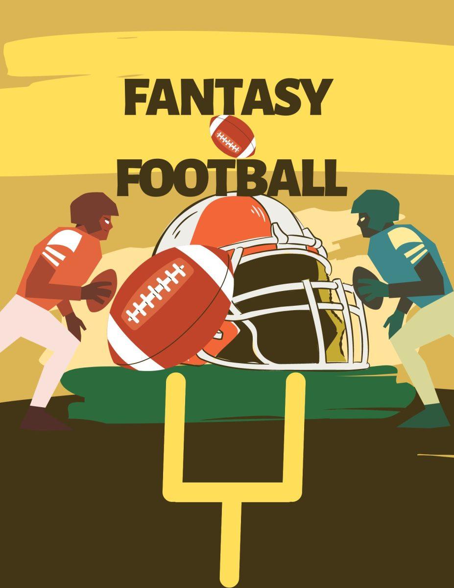 Fantasy football completes week three