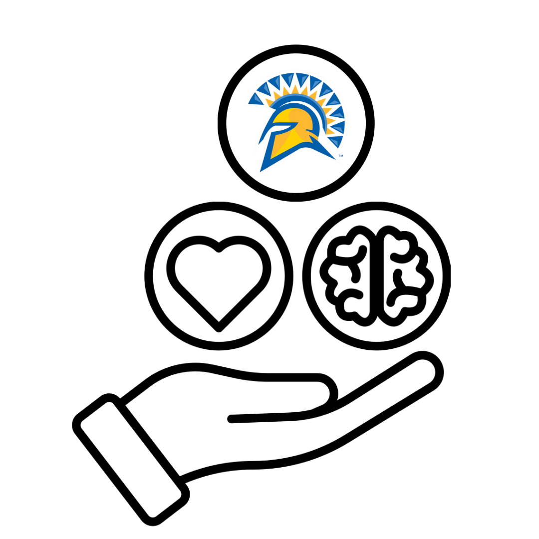 SJSU students rave for wellness