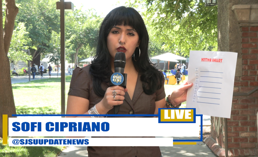 Live shot