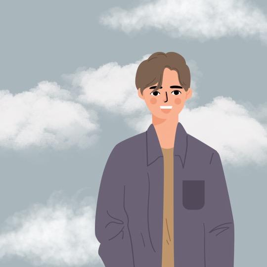 Illustration by Sofia Hill