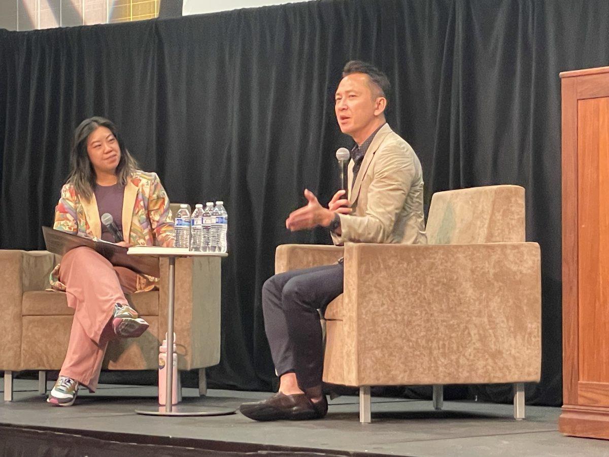Spartan speakers return to SJSU