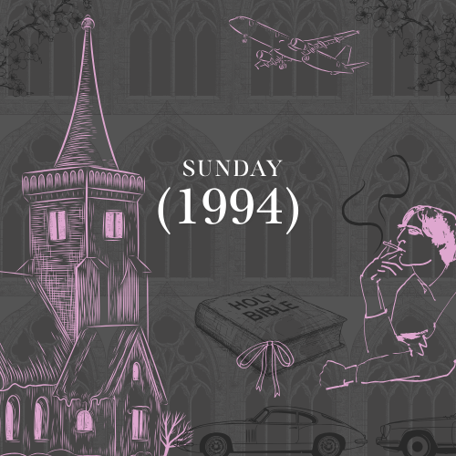 Illustration by Charity Spicer