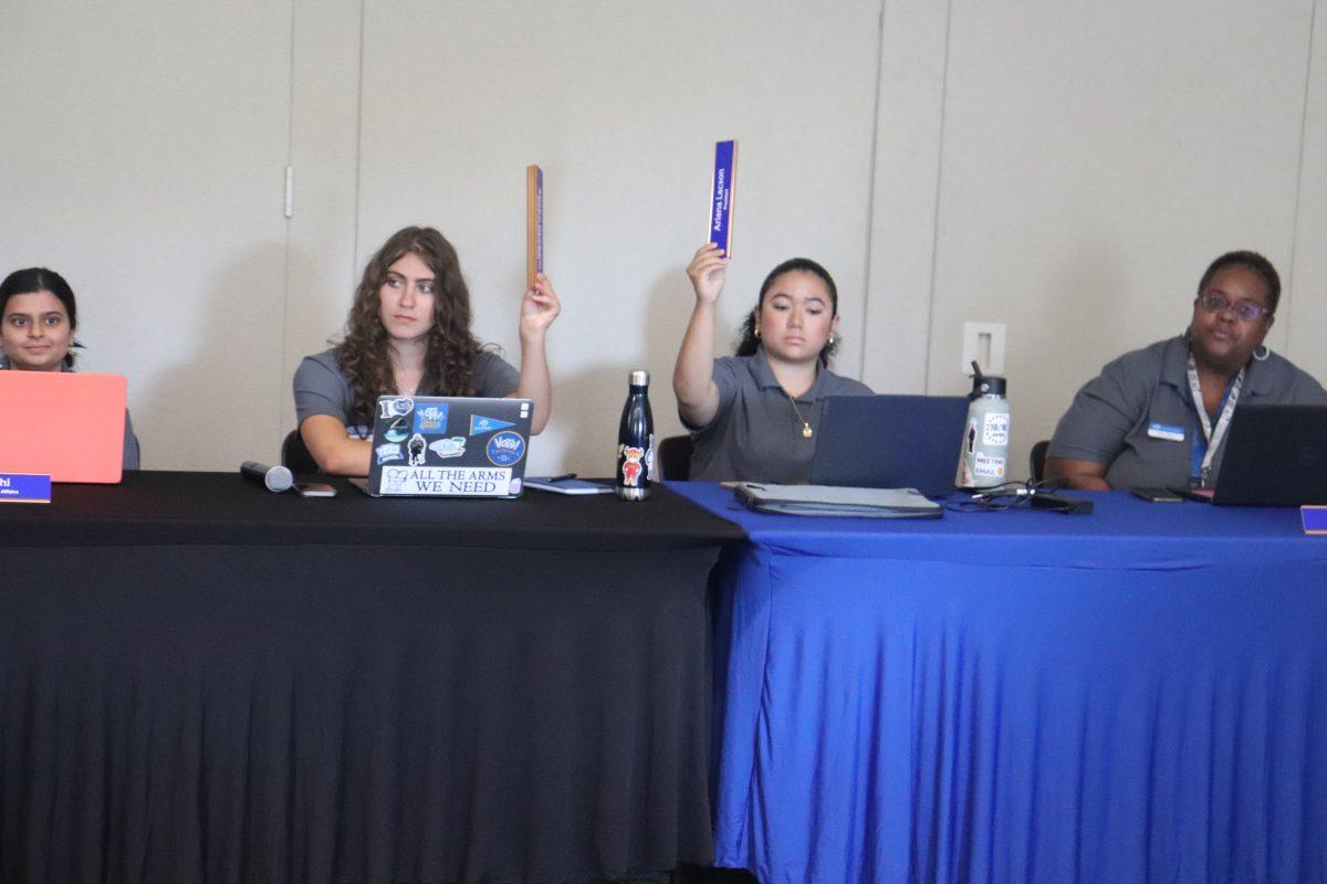 SJSU's Gambarin to work with CSU