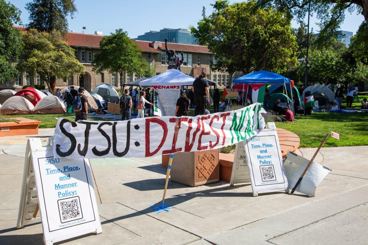 New CSU policy affects activism