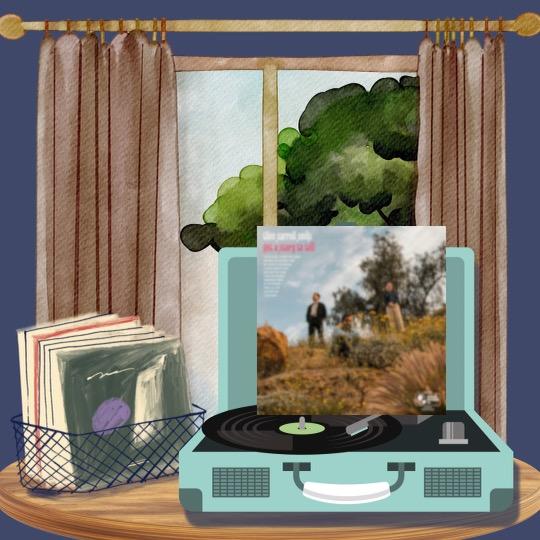Graphic by Sofia Hill