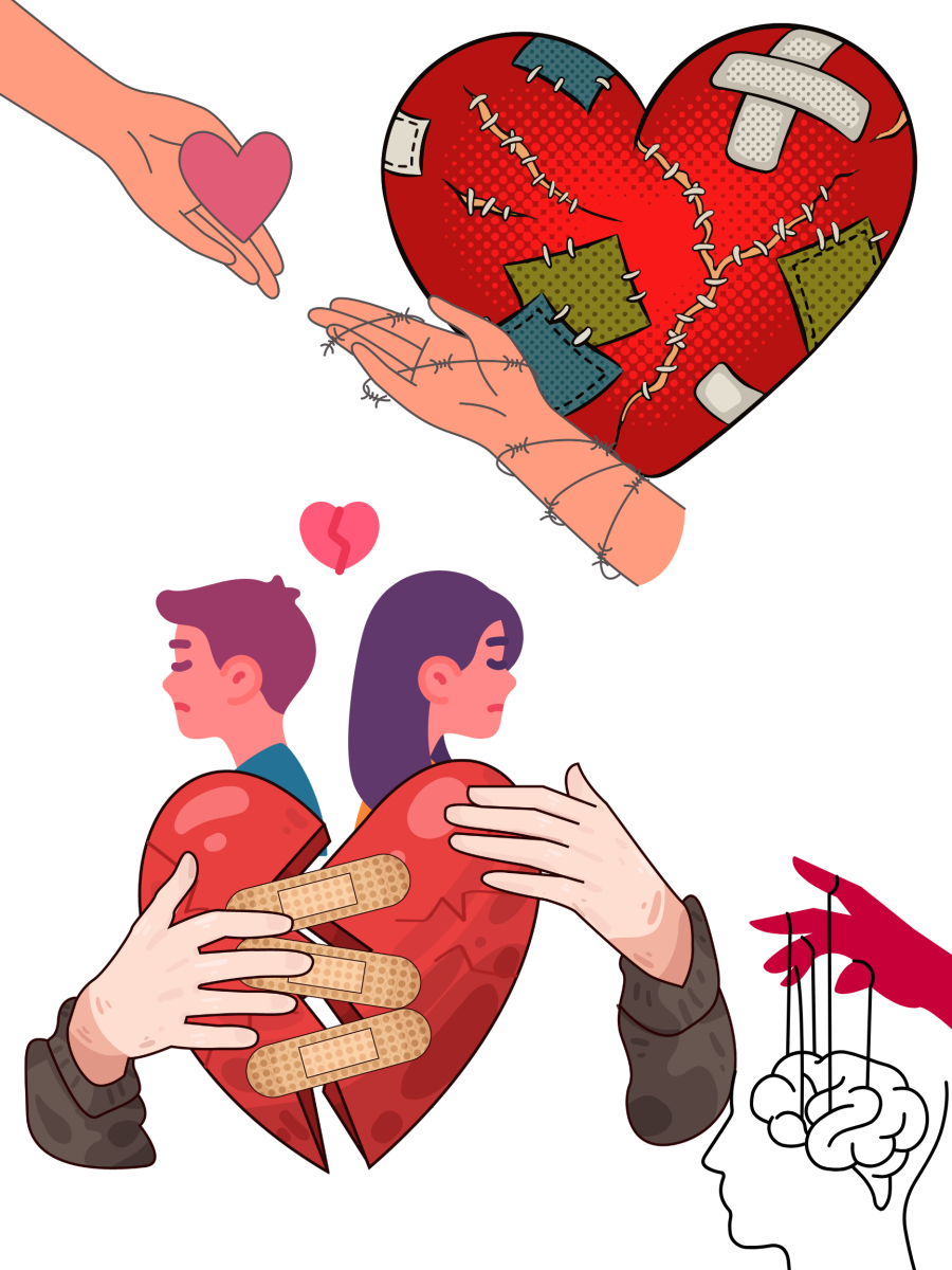 Lying for relationship survival