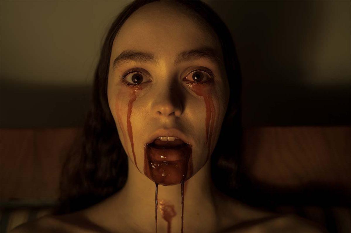 &#8216;Nosferatu&#8217; is a sexy gothic revamp