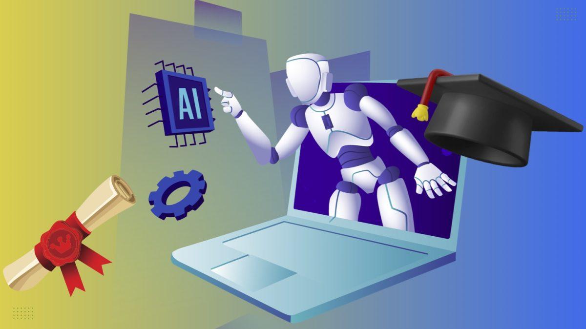 SJSU faces new AI collaboration