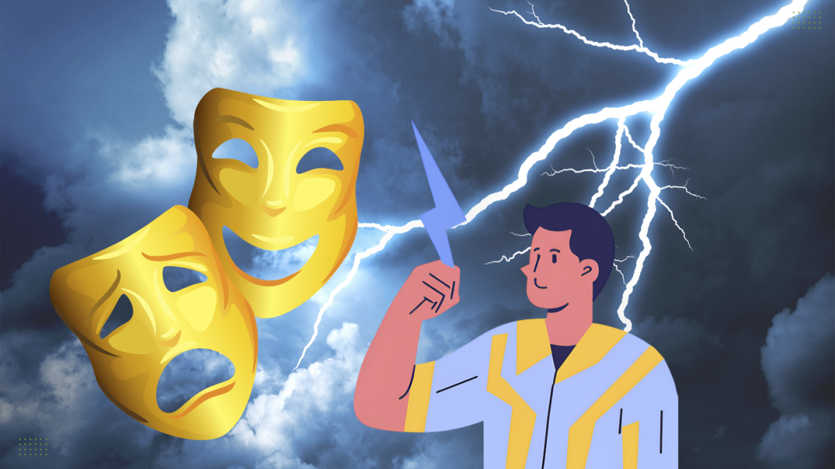 SJSU club makes theater accessible