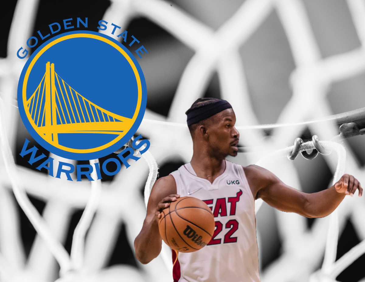 Blockbuster trade brings hope to the Bay