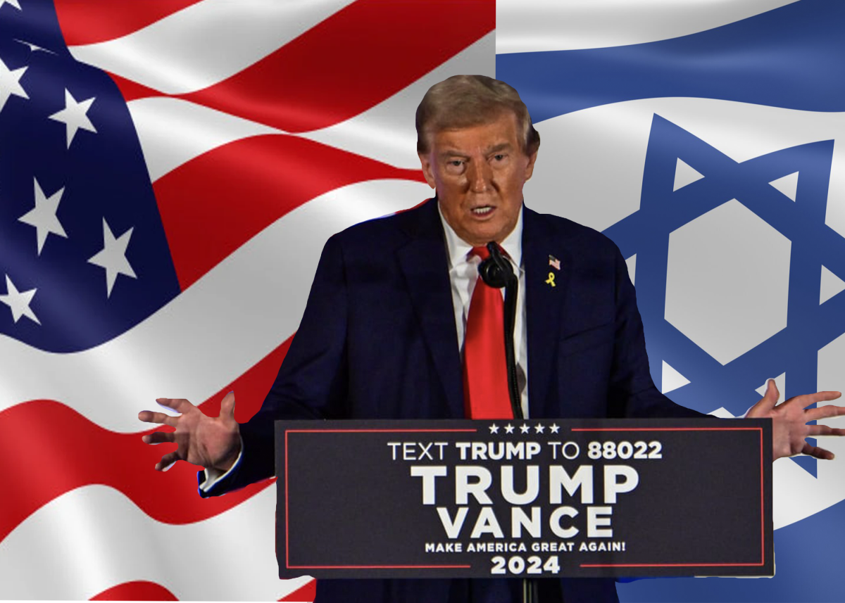 Trump needs to keep hands off Gaza