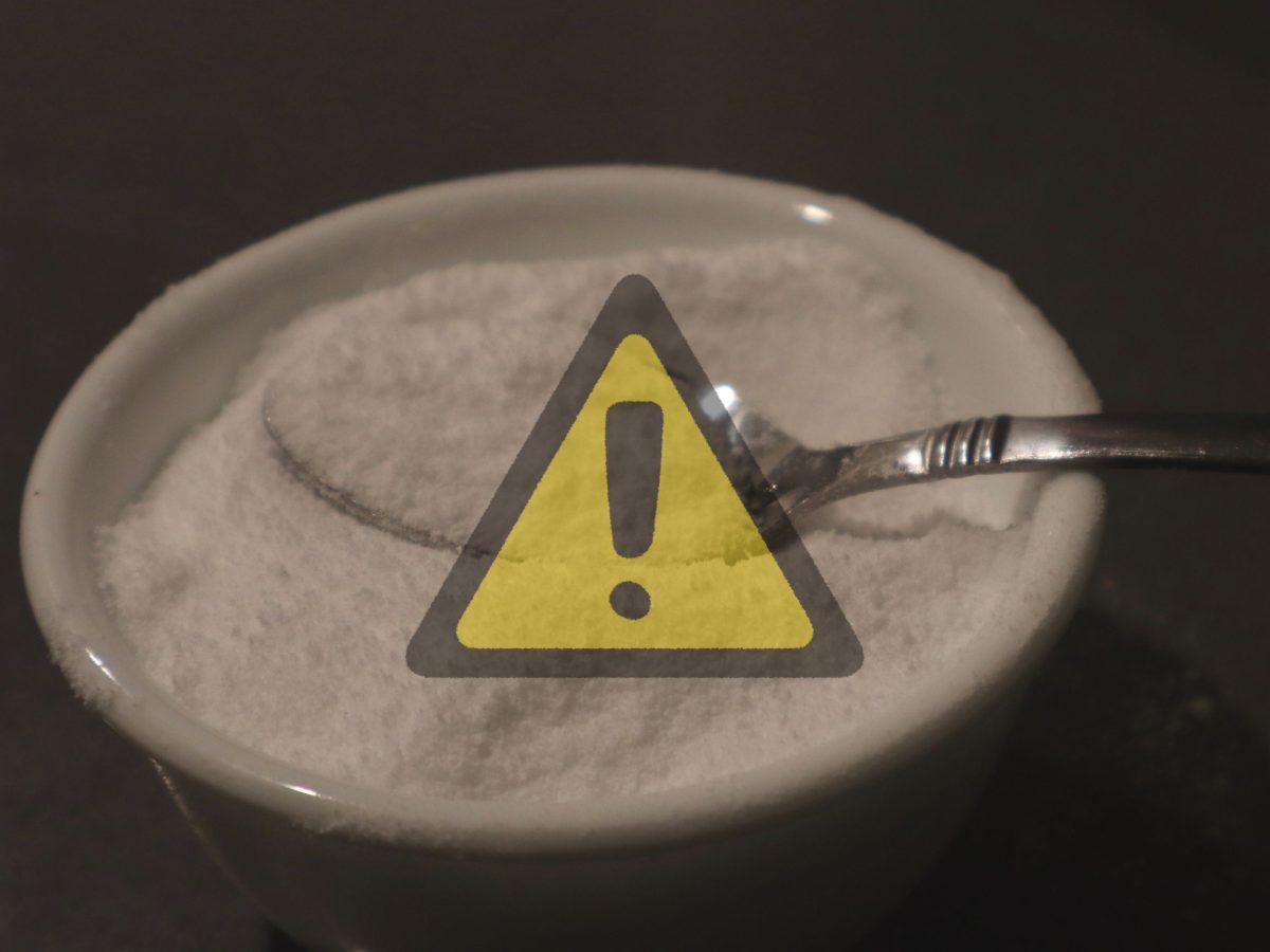 Jackson Eats: Sugar is not poison
