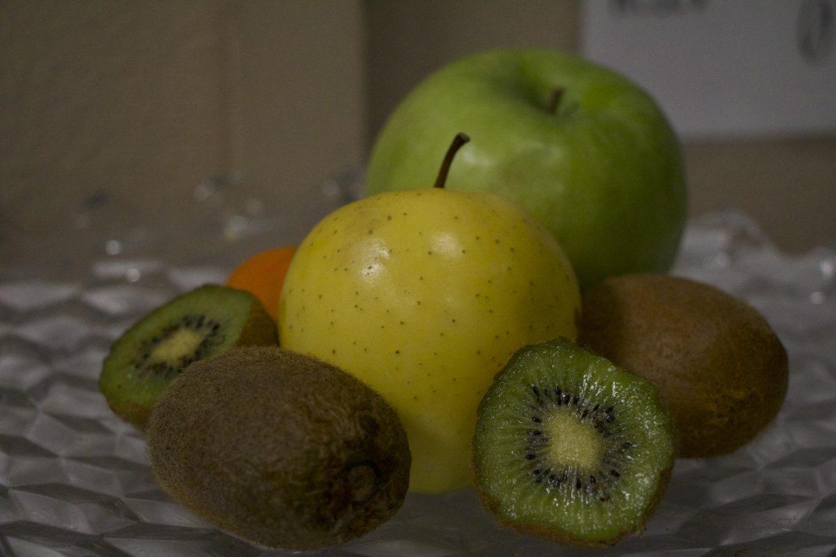 Kiwis need more buzz, with the fuzz