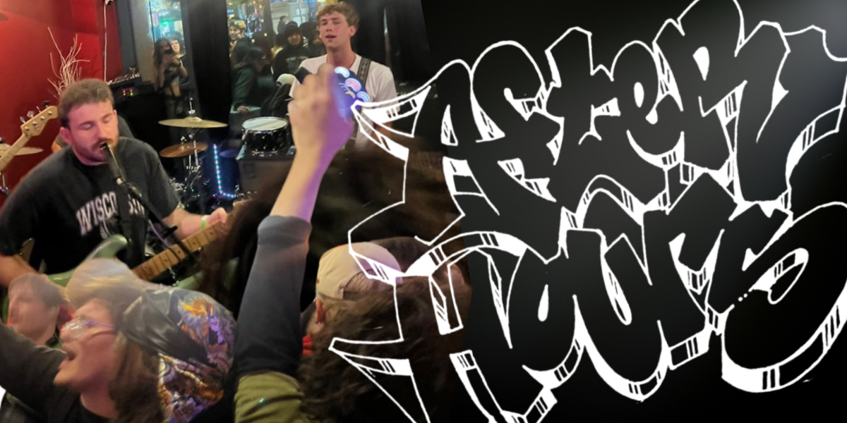 After Hours moshes in final hour