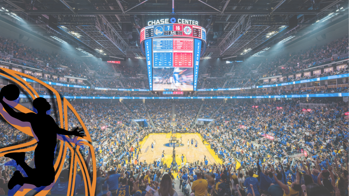 Warriors&#8217; playoff run relies on duo