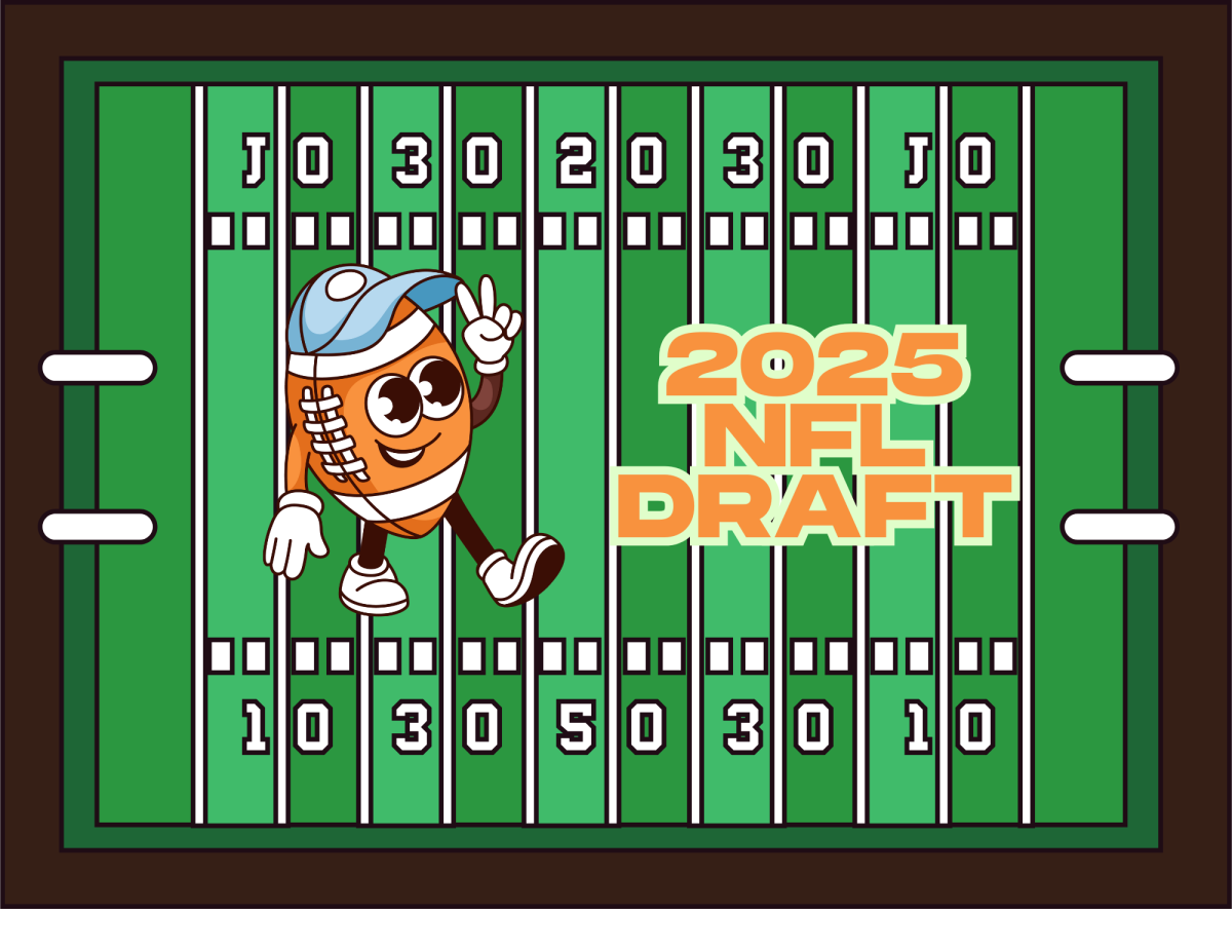 NFL draft ready to kick off tonight