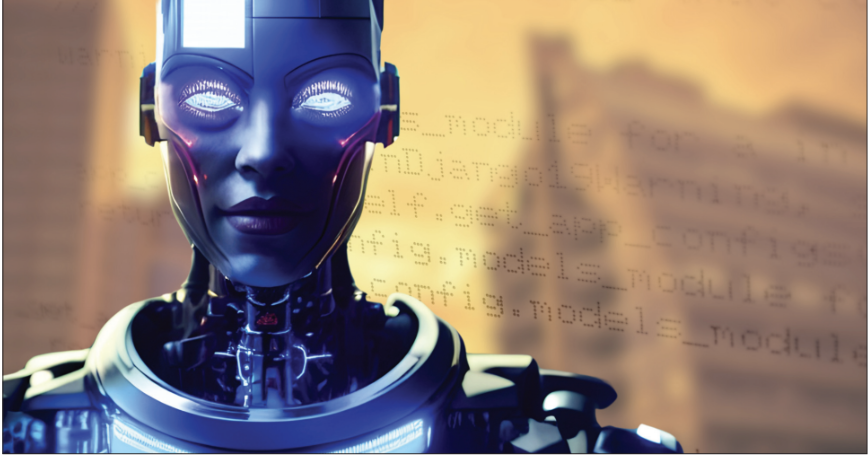 AI should not be the new normal