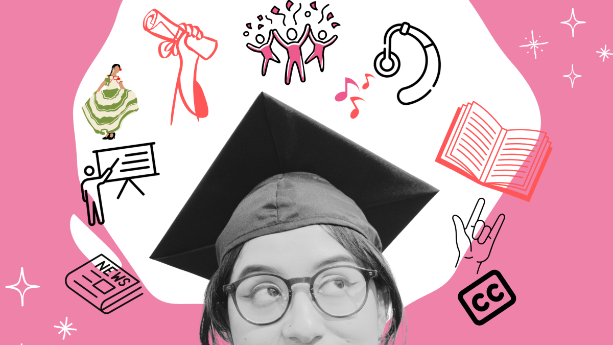 Photo Illustration by Elizabeth Bravo Rebolloso and Sama Elbaramawi