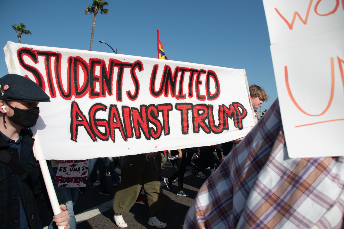 May Day celebrated with protests in San Jos&#233;