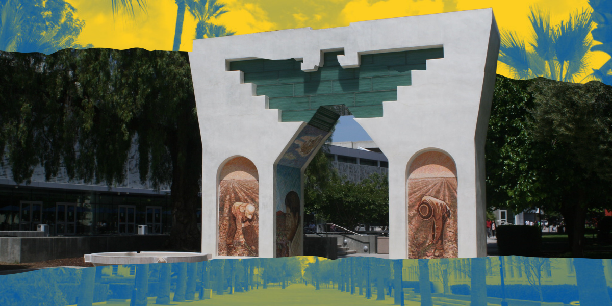 How I learned to love the Arch