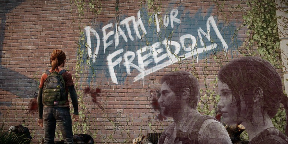 Counter Points: What would you sacrifice for humanity?