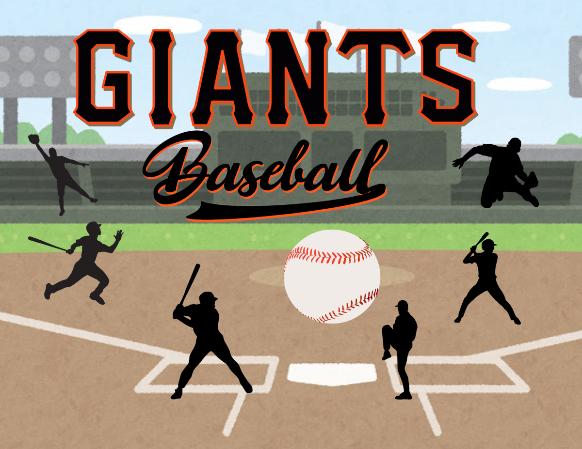 Off the bat, the Giants&#8217; season is great