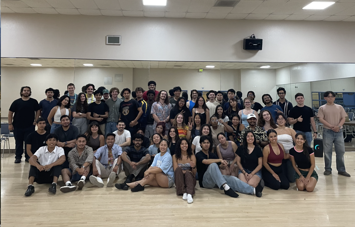 Spartan Mambo Club, is a San José State club that aims to provide an environment for students to learn about the Latin dances, Bachata & Salsa.