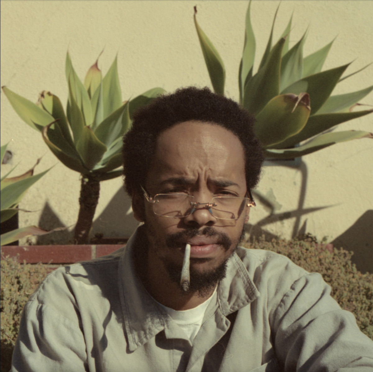 Earl Sweatshirt lives, laughs, loves