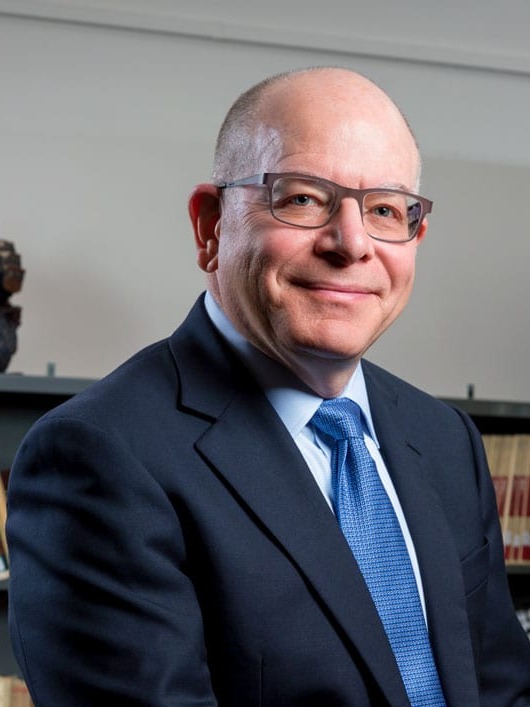 Tenure history professor Jonathan Roth retires despite initially being on the Fall 2025 semester course offerings.