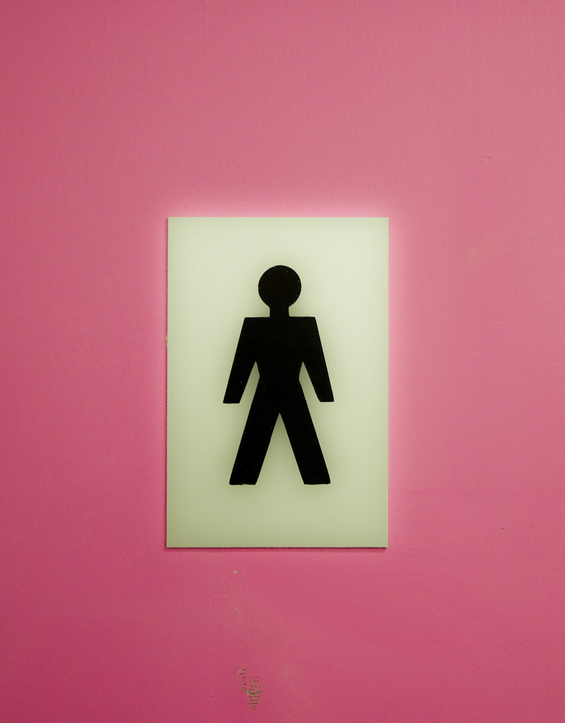 Internalized misogyny needs addressing