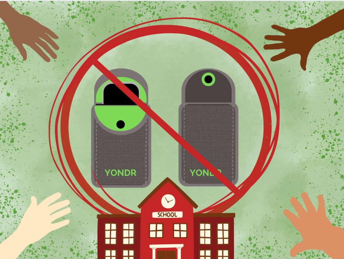 Phone bans aren’t the solutions