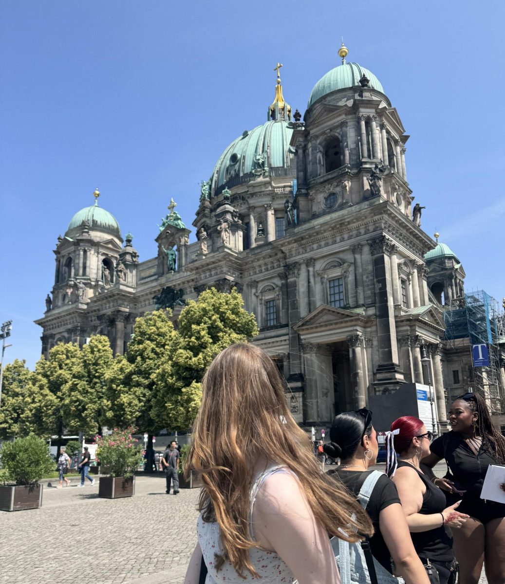 Going abroad made college better