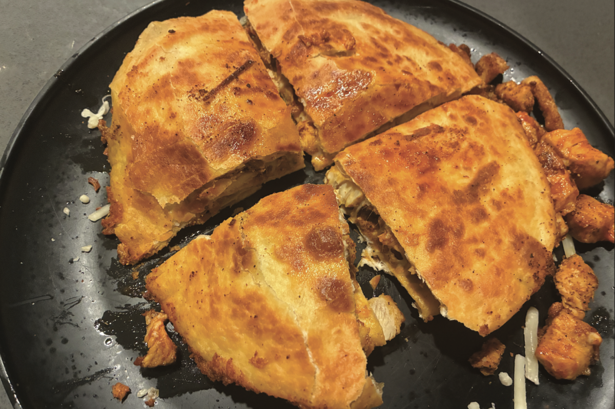 Get cookin’ with cheesey basics