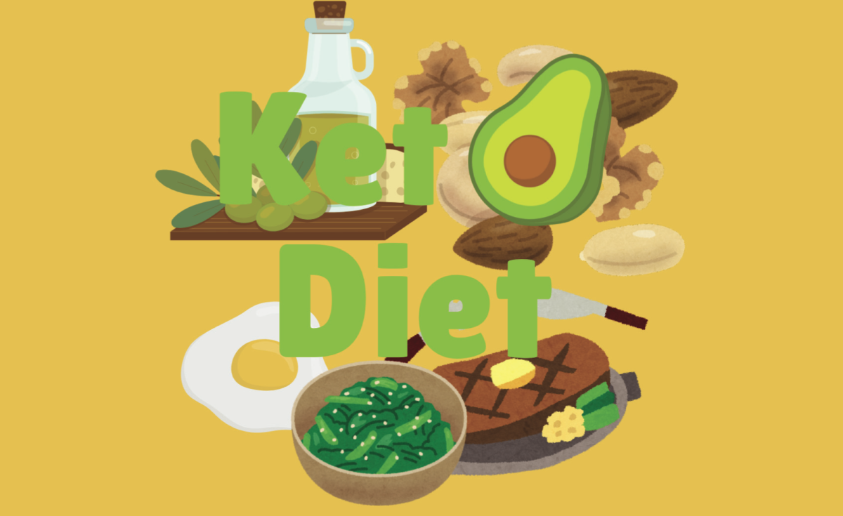 The keto diet is a macro-failure